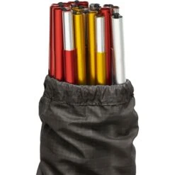 FJÄLLRÄVEN Abisko Lite 2 Pole Kit