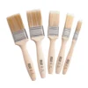 Harris Trade Fine-Tip Brush Set 5 Pieces -Dunelm Shop 7354X P