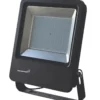 Brackenheath Rex Outdoor LED Industrial Floodlight Black 300W 27,000lm