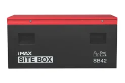 Hilka Pro-Craft SB42 Storage Box 1067 X 508 X 505mm 9 Hilka Pro-Craft SB42 Storage Box 1067 X 508 X 505mm -Dunelm Shop 803KR A2