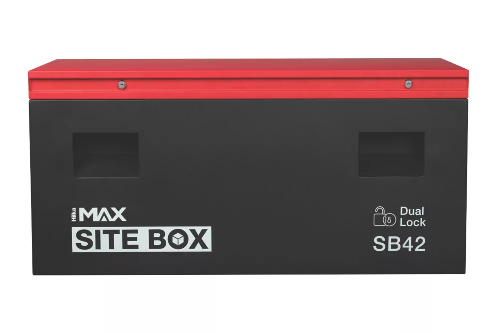 Hilka Pro-Craft SB42 Storage Box 1067 X 508 X 505mm 5 Hilka Pro-Craft SB42 Storage Box 1067 X 508 X 505mm - Image 3