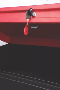 Hilka Pro-Craft SB42 Storage Box 1067 X 508 X 505mm 10 Hilka Pro-Craft SB42 Storage Box 1067 X 508 X 505mm -Dunelm Shop 803KR A3