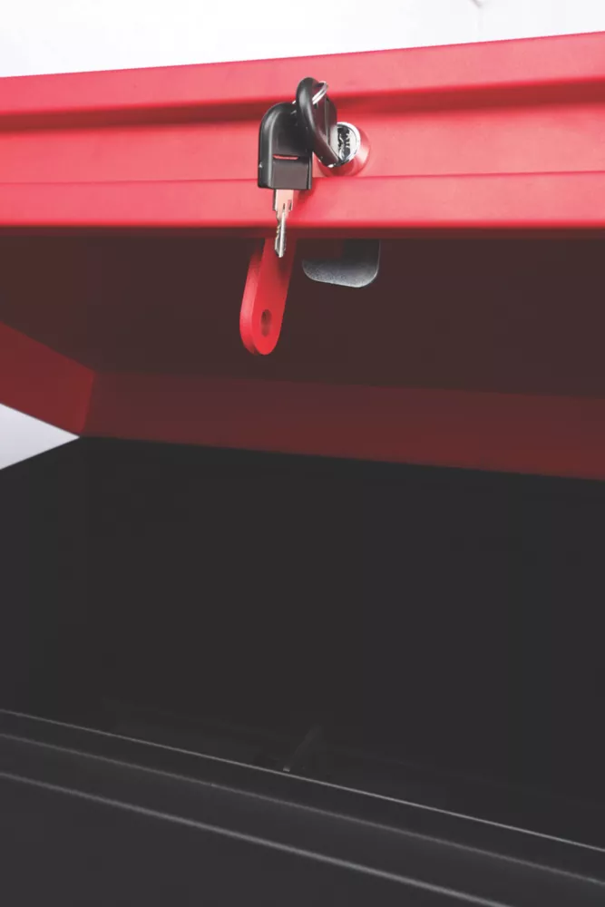 Hilka Pro-Craft SB42 Storage Box 1067 X 508 X 505mm 6 Hilka Pro-Craft SB42 Storage Box 1067 X 508 X 505mm - Image 4