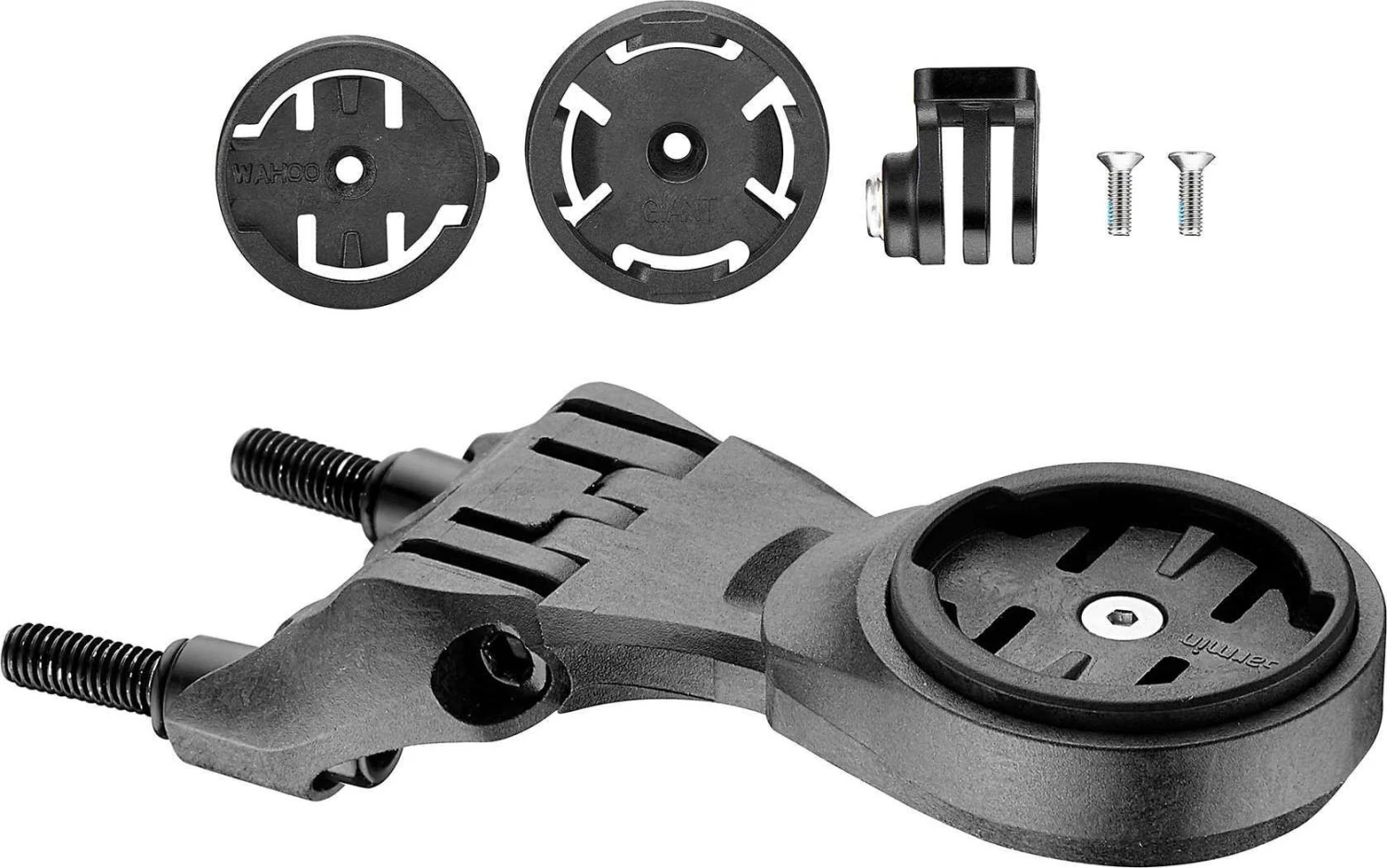 Giant Stem Computer Mount For MY21 TCR Stem 3 Giant Stem Computer Mount For MY21 TCR Stem