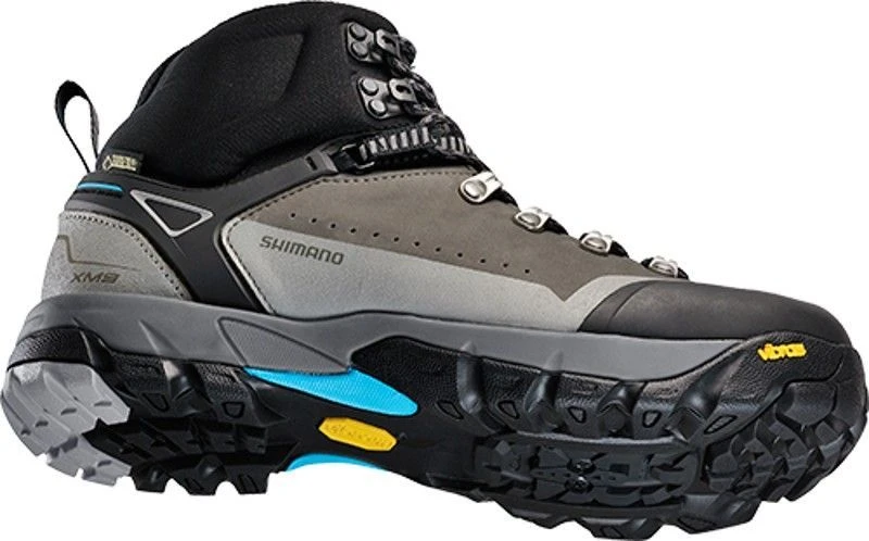 Shimano Xm9 Spd Shoes Size 48 4 Shimano Xm9 Spd Shoes Size 48 - Image 2