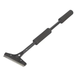 No Nonsense Long-Handled Scraper 6"