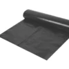 Capital Valley Plastics Ltd Damp-Proof Membrane Black 1000ga 25 X 4m -Dunelm Shop 88322 P