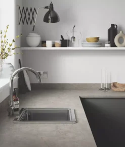 Wilsonart Minos Stone Worktop 3000 X 610 X 22mm -Dunelm Shop 897PX A2