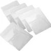 No Nonsense 9" Tray Inserts Clear 5 Pack -Dunelm Shop 9115V P