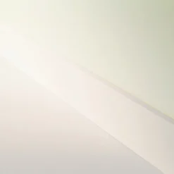 Metis White Upstand 3050 X 100 X 15mm