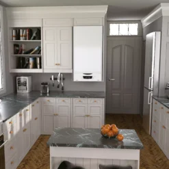 Ariston E-Combi One Gas/LPG Combi Boiler -Dunelm Shop 928PP A3