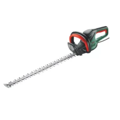 Bosch 70cm 500W 240V Corded Hedgecutter