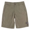 Shorts Men METAL MULISHA - PINNER TAN -Dunelm Shop 98014 2