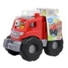 Mega Bloks Fire Truck Rescue First Builders Playset 1 Mega Bloks Fire Truck Rescue First Builders Playset -Dunelm Shop D2DXH38 1 opt 38045.1610376093.1100.1100