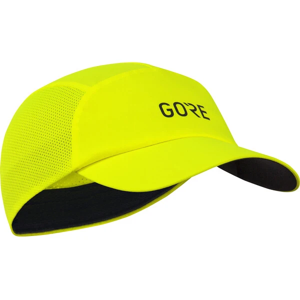 GORE WEAR MESH Cap Neon Yellow 1 GORE WEAR MESH Cap Neon Yellow