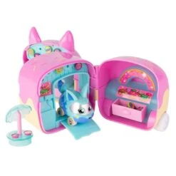 Tomy Ritzy Rollerz Mobile Shops On Wheelz Play Van Charms -Dunelm Shop GRA46830 5805 2 74108.1606317862.1100.1100