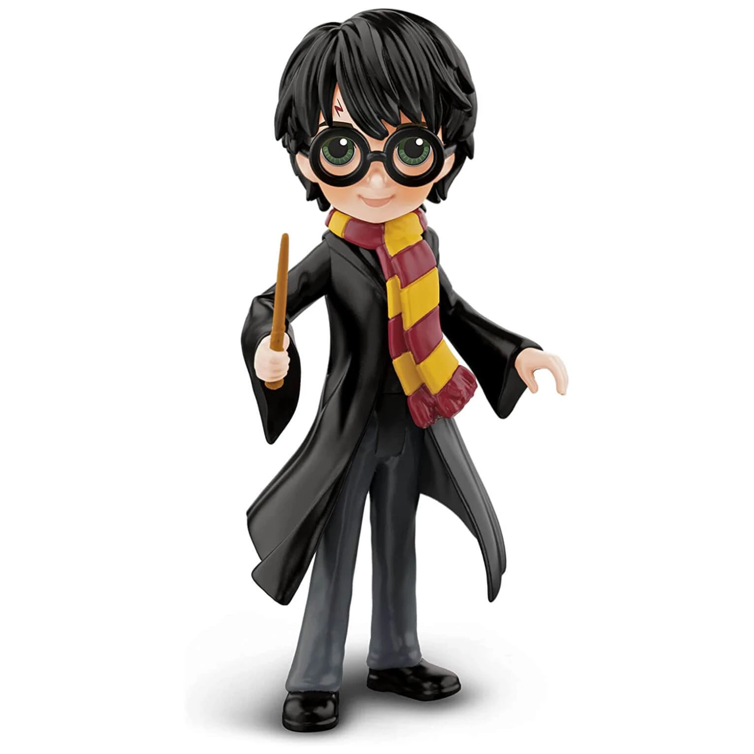 Harry Potter Magical Minis Action Figure Wizarding World 7.5cm 5 Harry Potter Magical Minis Action Figure Wizarding World 7.5cm - Image 3