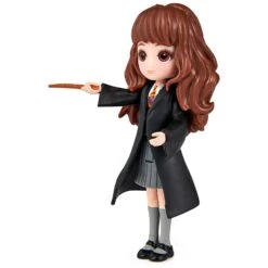 Harry Potter Magical Minis Action Figure Wizarding World 7.5cm 9 Harry Potter Magical Minis Action Figure Wizarding World 7.5cm -Dunelm Shop GRA6062062 6465 2 opt