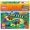Mega Construx Story Builders Ultimate Set 10 Builds 325 Pieces -Dunelm Shop GRAGRG42 6148 9633 1 opt