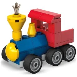 Mega Construx Story Builders Saga Set 6 Easy Builds 140 Pieces 10 Mega Construx Story Builders Saga Set 6 Easy Builds 140 Pieces -Dunelm Shop GRAGRG53 6061 9633 2 opt