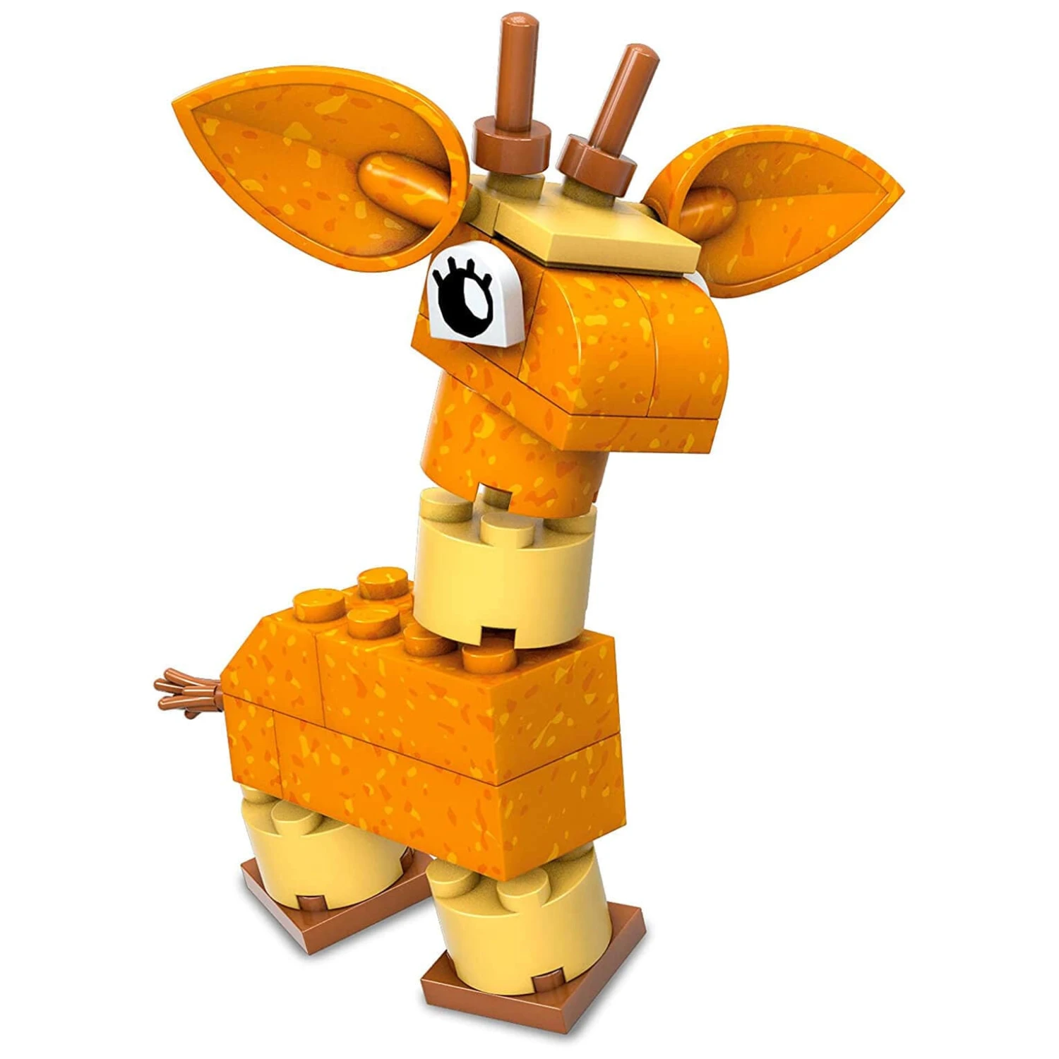 Mega Construx Story Builders Saga Set 6 Easy Builds 140 Pieces 4 Mega Construx Story Builders Saga Set 6 Easy Builds 140 Pieces - Image 2