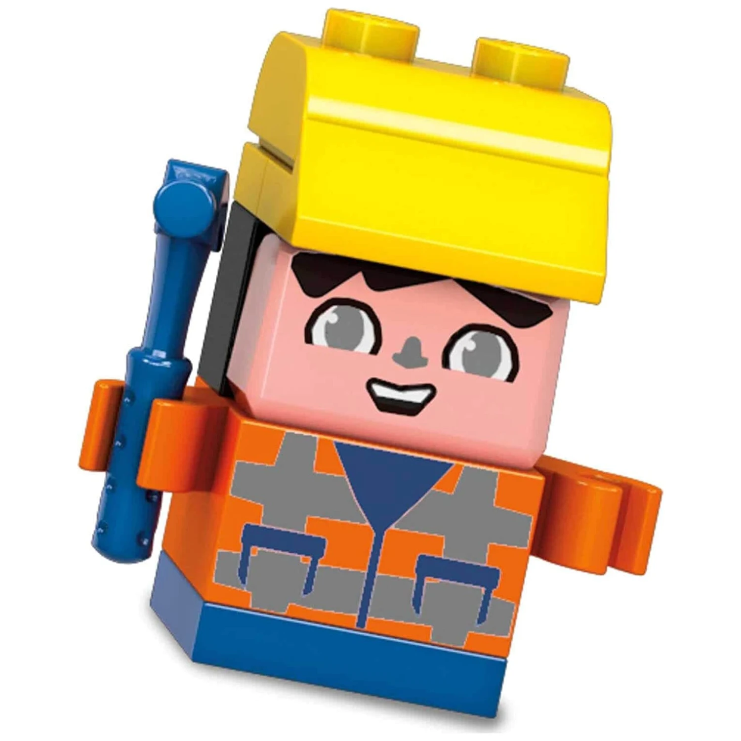 Mega Construx Story Builders Saga Set 6 Easy Builds 140 Pieces 7 Mega Construx Story Builders Saga Set 6 Easy Builds 140 Pieces - Image 5