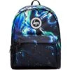 Hype 18L Backpack - Out Of Space Marble -Dunelm Shop HYP 822 18L OOS MAR BLK 0 e896
