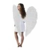 Boland Large 120cm Angel Wings Feather Fairy Christmas Fancy Dress Costume Accessory -Dunelm Shop Large 120cm Angel Wings Feather Fairy Christmas Fancy Dress Costume Accessory