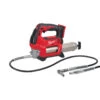 Milwaukee M18 GG-0 18V Grease Gun (Body Only) -Dunelm Shop M18 GG 0 Hero 2 55353.1663683776