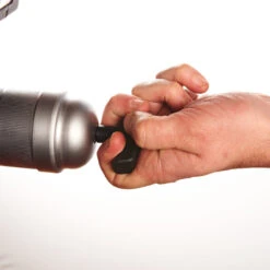 Milwaukee M18 GG-0 18V Grease Gun (Body Only) -Dunelm Shop M18 GG Feat 11 13214.1663836331