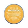 Ochre Yellow Snazaroo 18ml Face Paint 1118244 -Dunelm Shop Ochre Yellow