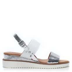 Moda In Pelle Navasi Medium Casual Sandals