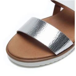 Moda In Pelle Navasi Medium Casual Sandals -Dunelm Shop ad718401 xxl a3