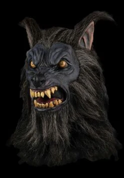 Moon Hunter Werewolf Mask For Adults