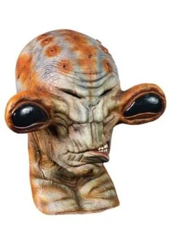 Adult Alien Richer Mask