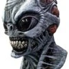Alpha Centauri Alien Mask For Adults