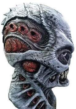 Alpha Centauri Alien Mask For Adults 7 Alpha Centauri Alien Mask For Adults -Dunelm Shop alpha centauri alien mask alt 2