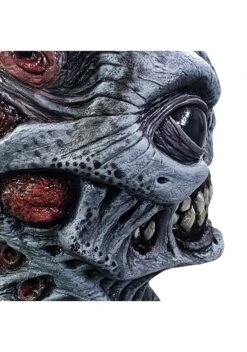 Alpha Centauri Alien Mask For Adults 8 Alpha Centauri Alien Mask For Adults -Dunelm Shop alpha centauri alien mask alt 3