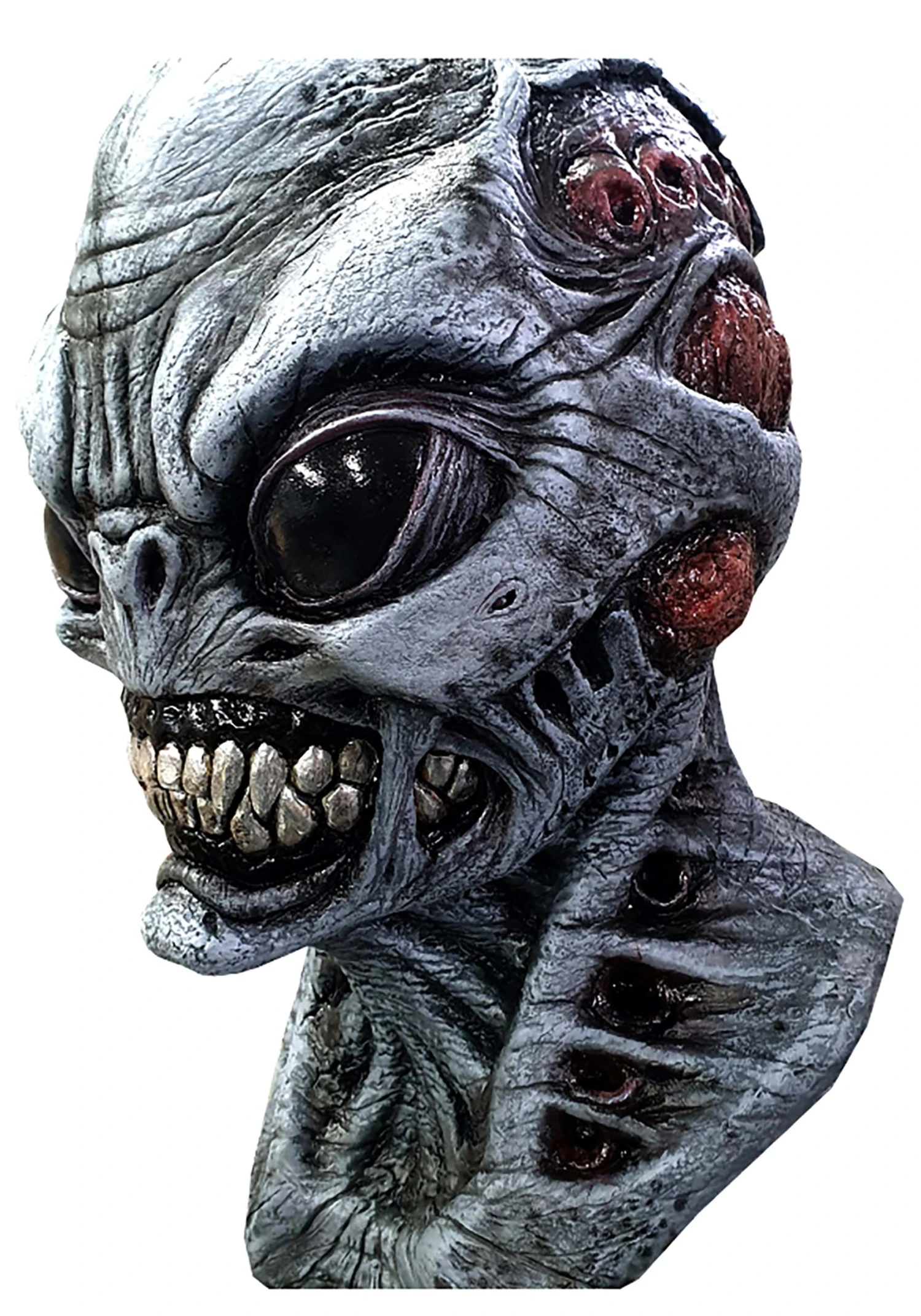 Alpha Centauri Alien Mask For Adults 2 Alpha Centauri Alien Mask For Adults