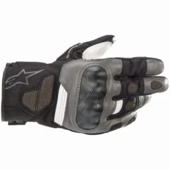 Alpinestars Corozal V2 Drystar Gloves WP - Black Grey White
