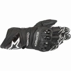 Alpinestars GP Pro R3 Gloves - Black