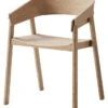 Cover Armchair - Wood - Muuto 1 Cover Armchair - Wood - Muuto -Dunelm Shop armchair cover oak madeindesign 208425 product800