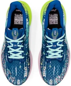 Running Shoes Asics NOOSA TRI 14 9 Running Shoes Asics NOOSA TRI 14 -Dunelm Shop asics noosa tri 14 450439 1012b208 403 960