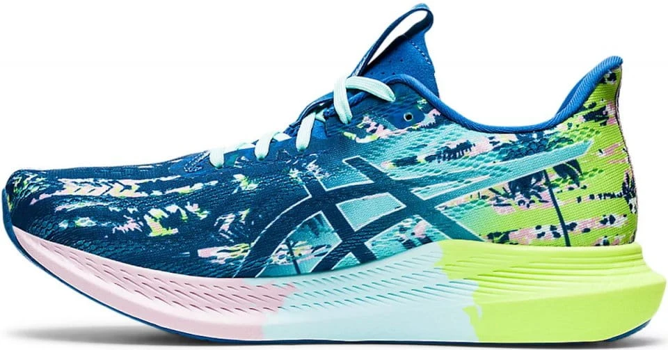 Running Shoes Asics NOOSA TRI 14 4 Running Shoes Asics NOOSA TRI 14 - Image 3