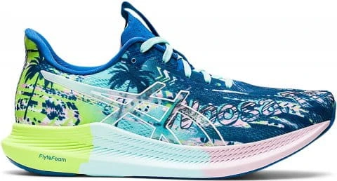 Running Shoes Asics NOOSA TRI 14 2 Running Shoes Asics NOOSA TRI 14