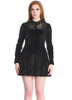 Banned Apparel Melancholie Dress