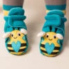 Blade & Rose Buzzy Bee Booties -Dunelm Shop beebootiesSHOPIFY