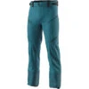 Dynafit Radical 2 GTX Pants Men Storm Blue -Dunelm Shop dynafit radical 2 gtx pants men storm blue 1