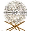 Raimond Tensegrity Floor Lamp - LED - Ø 61 Cm - Moooi 2 Raimond Tensegrity Floor Lamp - LED - Ø 61 Cm - Moooi -Dunelm Shop floor lamp raimond tensegrity small o 61 cm madeindesign 242390 product800