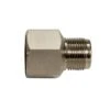 Adaptor, 5/16 Male Thread M14 Male Thread, X 5Pcs -Dunelm Shop fmt6078